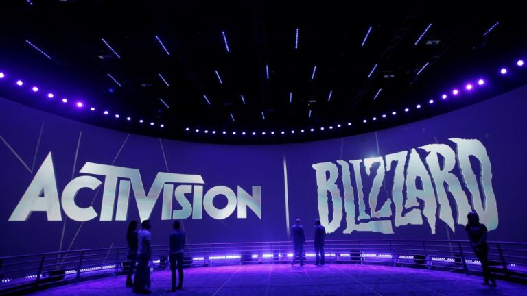 Activision Blizzard ha despedido a más de 30 trabajadores tras investigaciones de acoso sexual