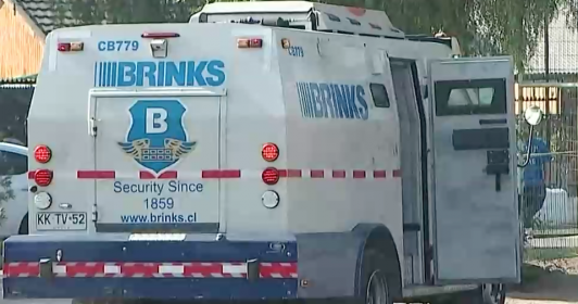 TC suspendió proceso de la FNE por presunta colusión contra las empresas de transporte de valores