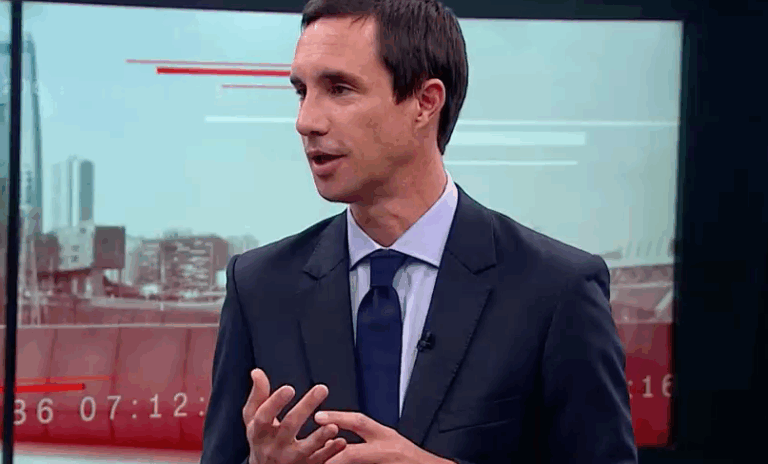 Ministro Jobet ante reunión con Boric por licitación del litio: 