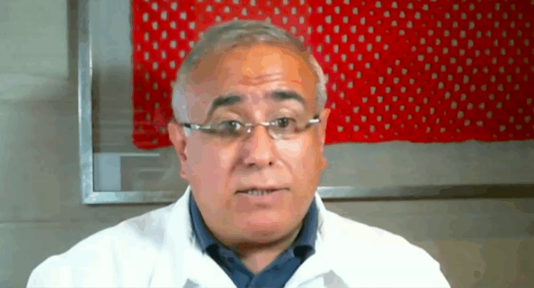 Dr. Ugarte ante alza de contagios Ómicron en vacaciones: 