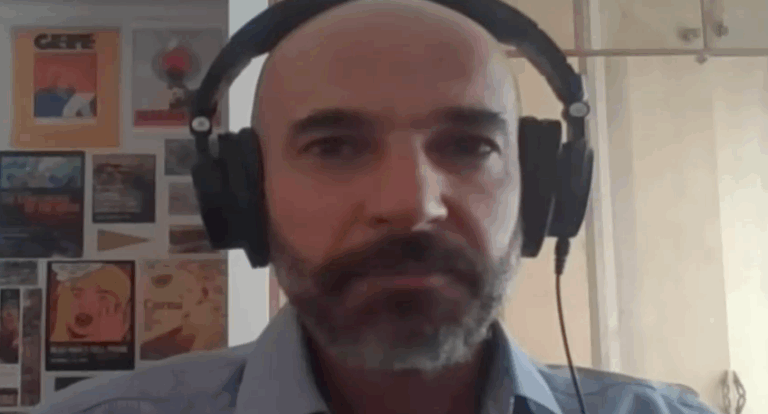 Director de Espacio Público: 