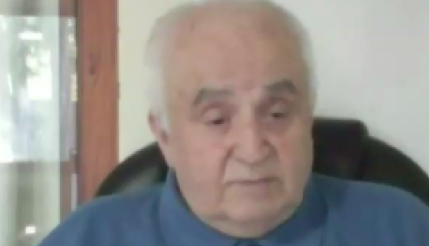 Juan Araya y polémica por paro de camioneros: 