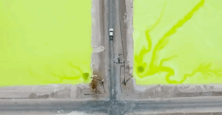 Por un total de US$ 121 millones: Las empresas que se adjudicaron la explotación de 160 mil toneladas de litio