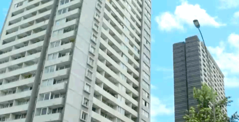 Arriendos tuvieron alza en la Región Metropolitana en 2021: Huechuraba es la comuna con mayor aumento