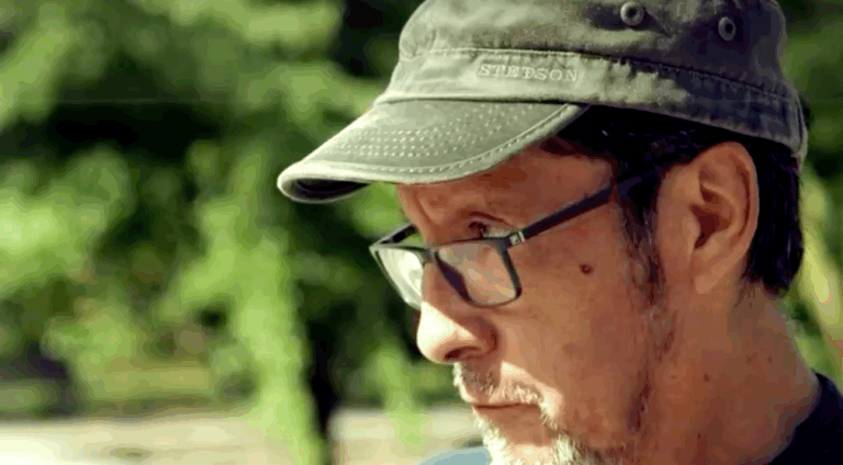 Chihuailaf y la oralitura: 