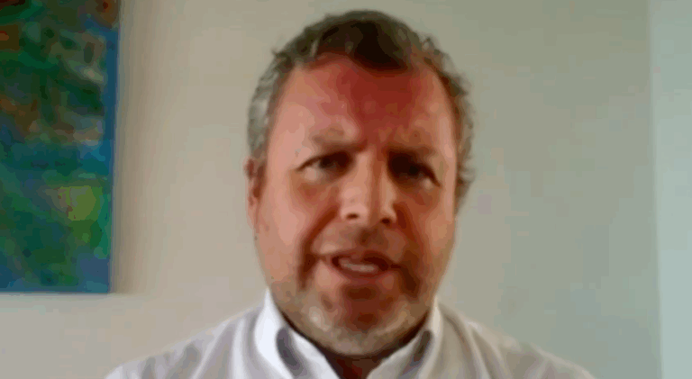 Trisotti y crisis migratoria: 