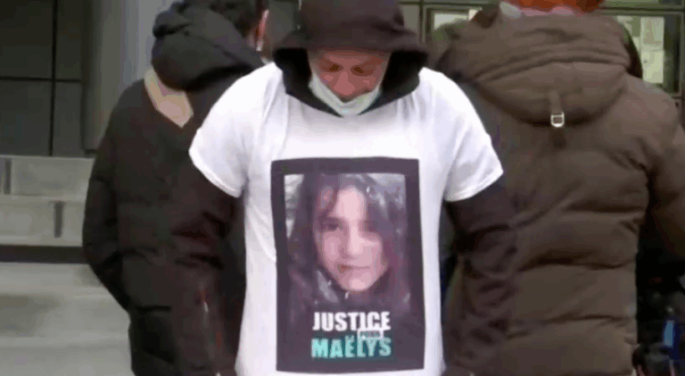 Francia: Comienza juicio contra ex soldado por secuestro y asesinato de una niña en una boda