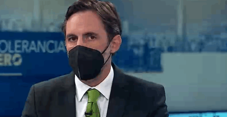 Matamala y nuevo gobierno: 