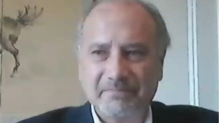 Pdte. de Aprajud por idea de limitar cargos de los jueces y evaluarlos: 