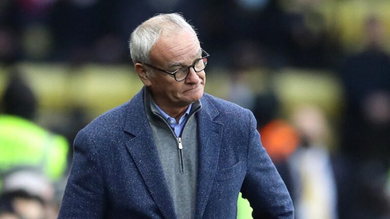 Claudio Ranieri fue despedido: El Watford de Francisco Sierralta se quedó sin DT