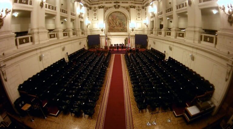 Gobierno responde a la Convención sobre consulta indígena: 