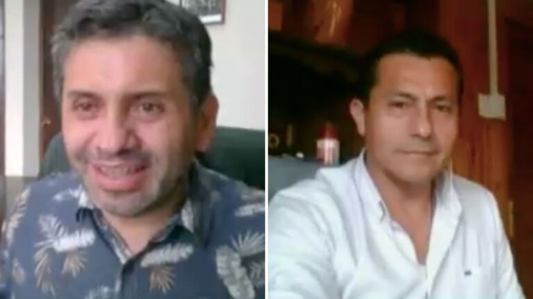 Alcaldes de Arica y Algarrobo hablan sobre la situación del COVID-19 en playas