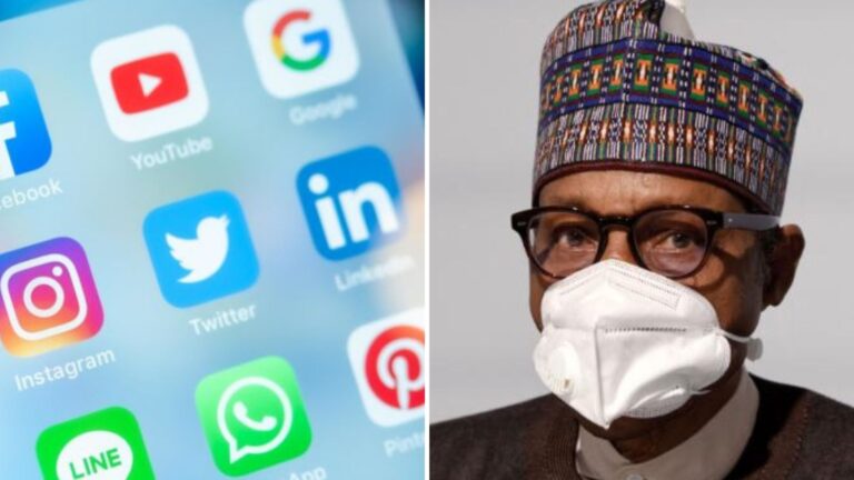 Nigeria levantó prohibición de Twitter tras 6 meses sin la red social
