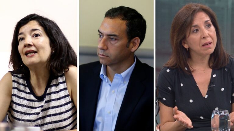 Propuestos por el presidente Piñera: Senado aprobó nombramientos de tres nuevos consejeros Servel