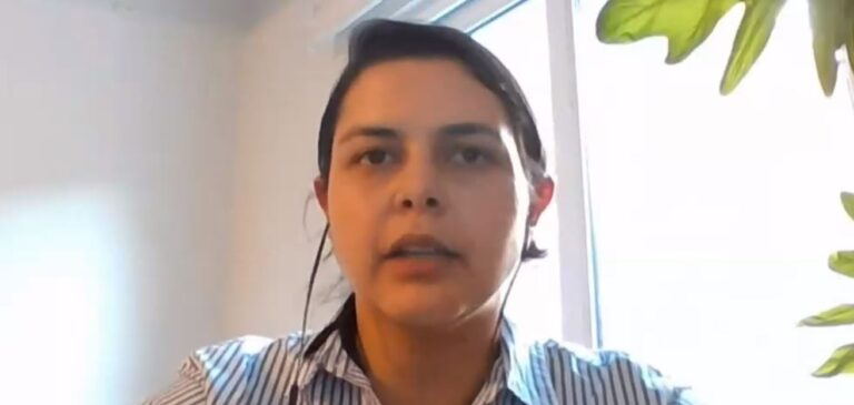 Subse. Perales ahondó en ayudas para damnificados por incendios: Entregarán bono de recuperación y viviendas de emergencia