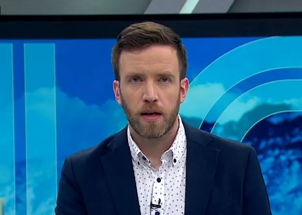 Sebastián Aguirre critica dichos 