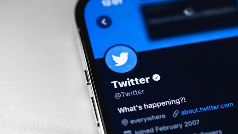 Twitter publicó informe de transparencia: Gobiernos del mundo han hecho más de 40 mil solicitudes para borrar contenido