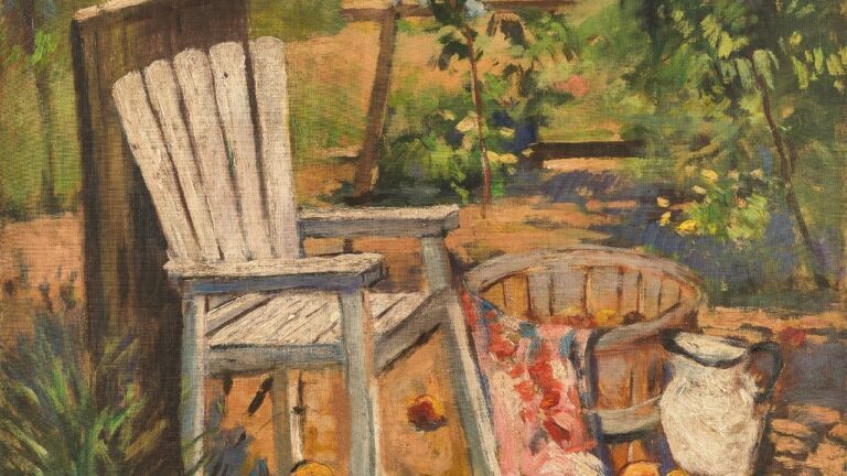 Exposiciones virtuales y un homenaje a las precursoras del arte en Chile: Comienza la 32ª ExpoArte de Santo Domingo