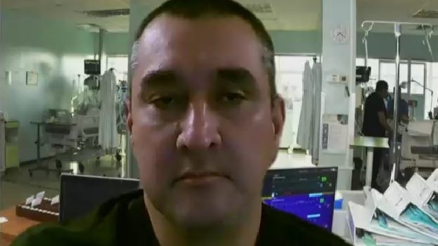 Secretario del Colmed Iquique afirmó que las personas no vacunadas 