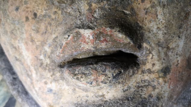 Descubren una necrópolis perfectamente conservada en Nápoles: Su estudio reescribirá su historia antigua