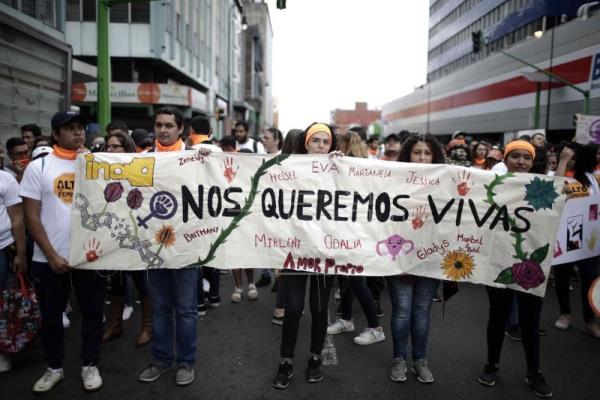 Gobierno de Costa Rica ofrece disculpas por polémica guía para evitar agresiones sexuales