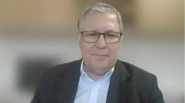 Dr. Jaime Labarca por panorama del COVID-19: 