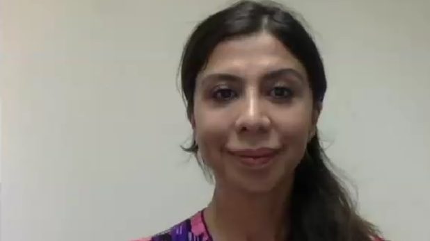 Presidenta de RD sobre el futuro gabinete: 