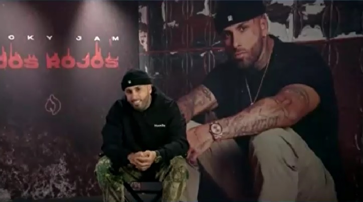 Nicky Jam sobre su canción 