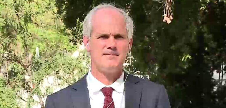 Senador Galilea sobre el proyecto de la PGU: 