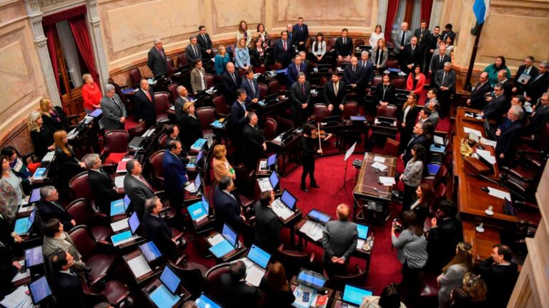 Conocido como ransomware: Senado argentino sufrió un ciberataque de secuestro de datos