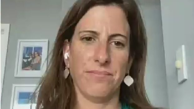 Presidenta de Chile Transparente sobre el índice de corrupción: 