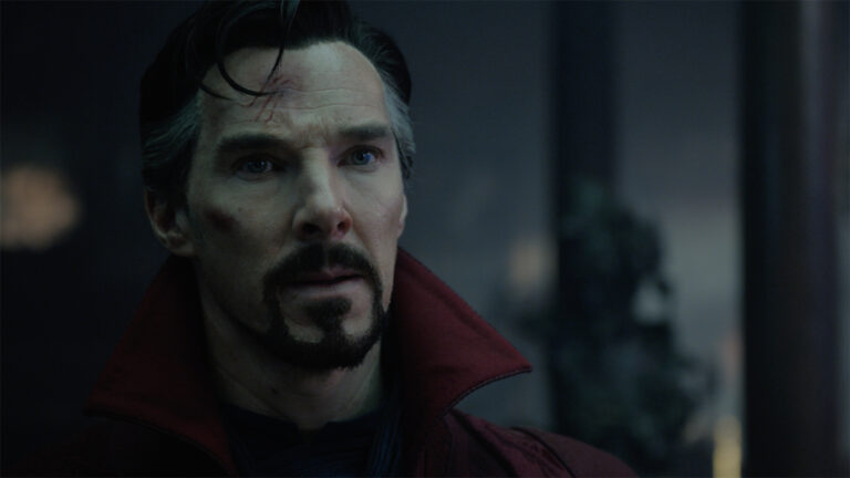 Las cosas se salieron de control: Liberan el segundo tráiler de 