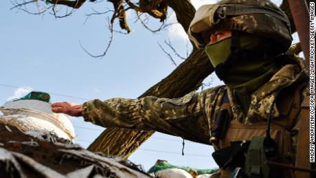 Decretarán Estado de Emergencia en Ucrania: 