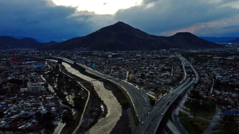 Columna de Claudio Castro: Renca planifica su futuro