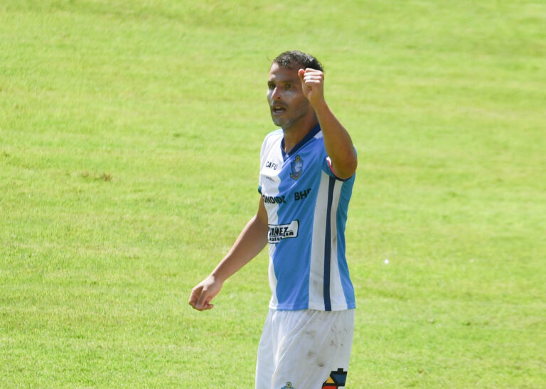 Tras ser expulsado ante la U: Volante de Antofagasta recibió tres fechas de sanción