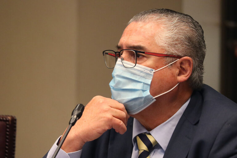 Pizarro acudió a la PDI tras viralización de foto privada y pidió a Fiscalía investigar autor de la imagen