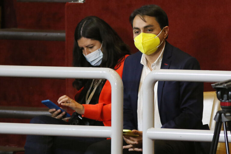 Gobernador de Arica: 