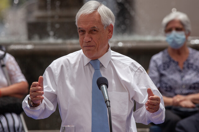 “Este año 2022 tenemos que seguir creciendo