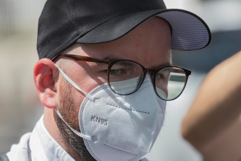 Jackson respalda el proceso constituyente, pero dice que 