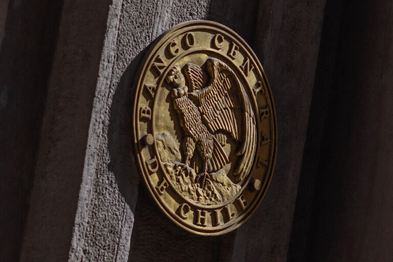 Banco Central inició indagatorias por el pago de US$250 mil a la cuenta de un suplantador