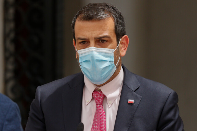 Por crisis migratoria: Gobierno anunció Estado de Excepción para cuatro provincias fronterizas