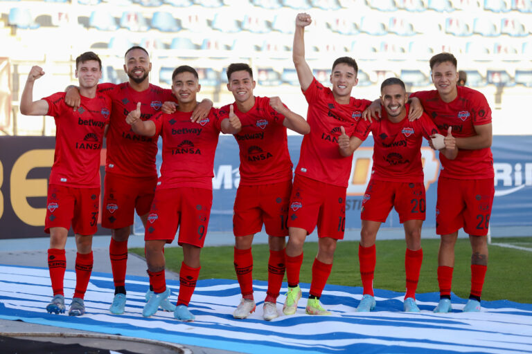 Ñublense solicitó trasladar su localía para los duelos contra Unión La Calera y con la Universidad de Chile