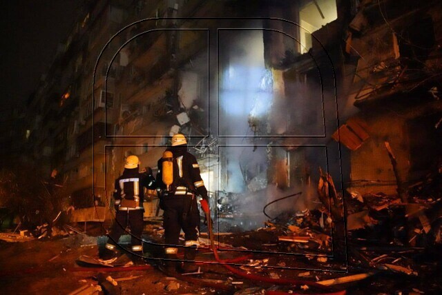 Amnistía Internacional confirmó el uso de munición racimo por parte de tropas rusas en Ucrania