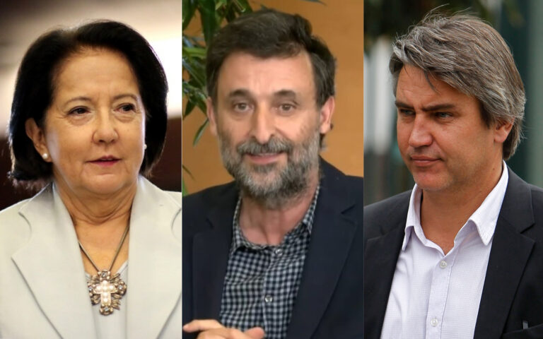 Amarillos por Chile avanza en su consolidación como partido político