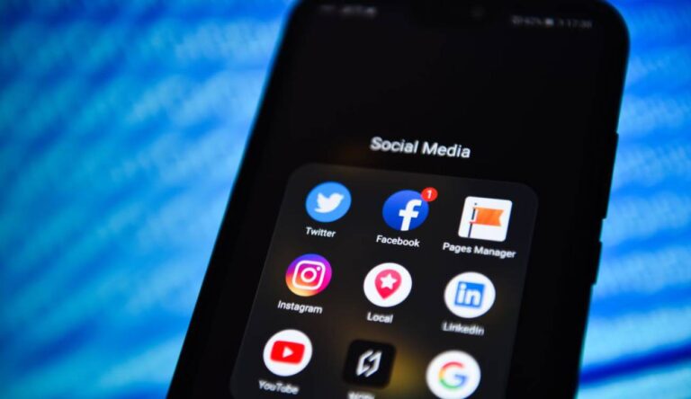 Meta bloquea acceso a medios estatales de Rusia en países de la Unión Europea