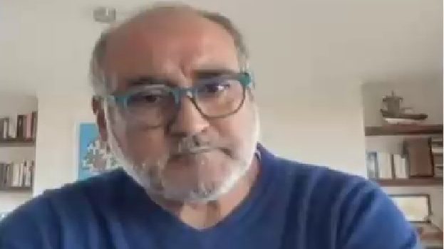 CEO de Ipsos Chile y la confianza de los chilenos: 