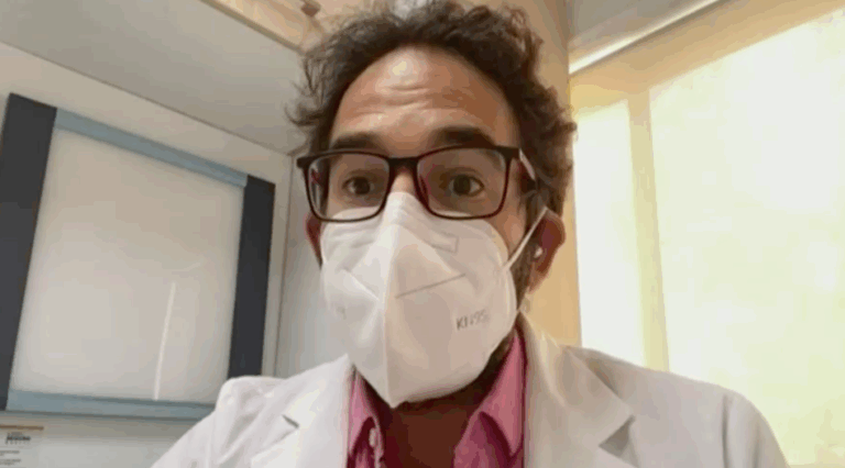 Ignacio De la Torre, Colmed Valpo: 