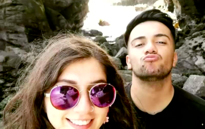 Familia de chilenos fallecidos en accidente aéreo en Perú pide apoyo a las autoridades