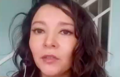 Patricia Cocas y aumento del abandono animal en verano: 