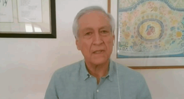 Heraldo Muñoz tras renuncia de Allamand: 